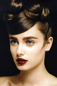 Taylor Marie Hill